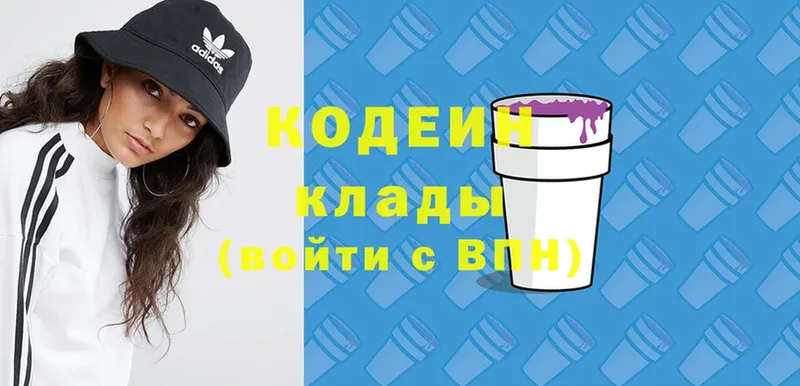 Кодеиновый сироп Lean Purple Drank  Анадырь 